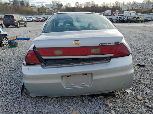 Honda Accord Ex Image 5