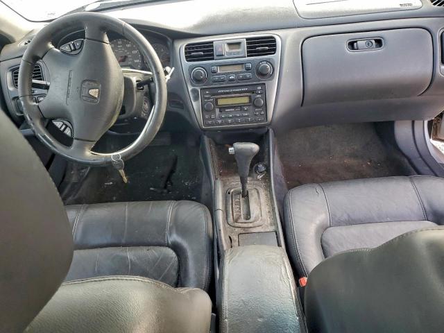 Honda Accord Ex Image 8