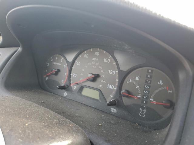 Honda Accord Ex Image 10