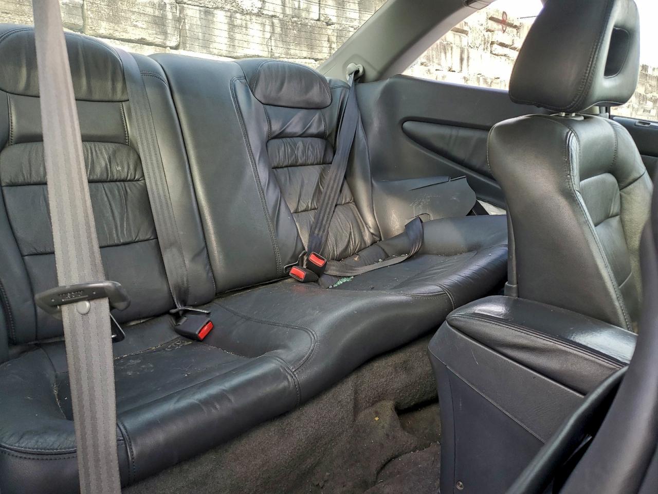 Honda Accord Ex Image 9