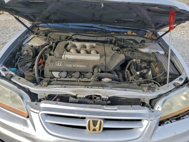 Honda Accord Ex Image 12