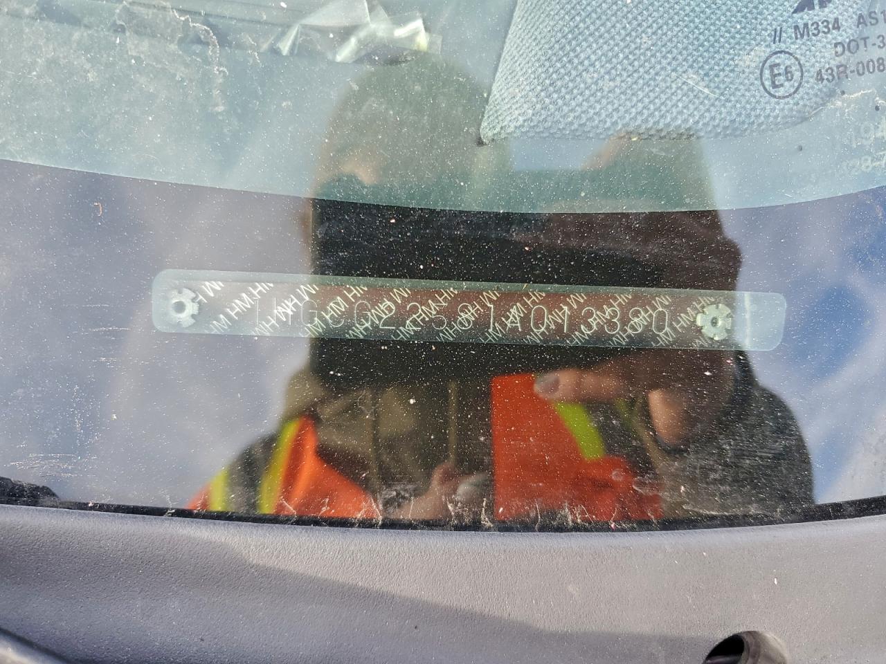 Honda Accord Ex Image 11