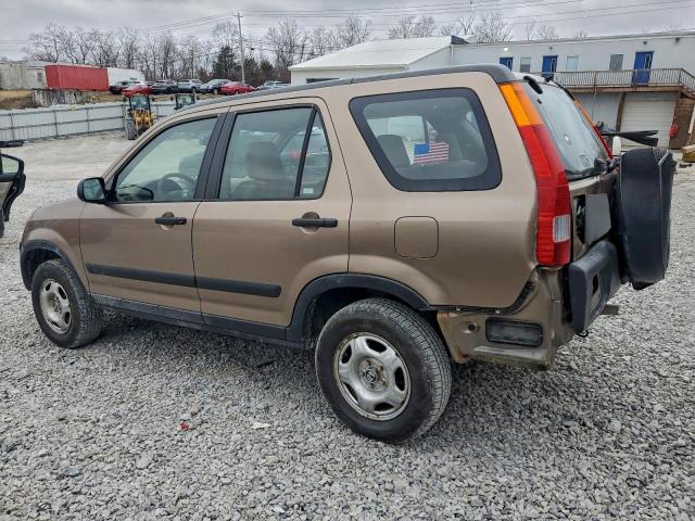 Honda Crv Lx Image 2