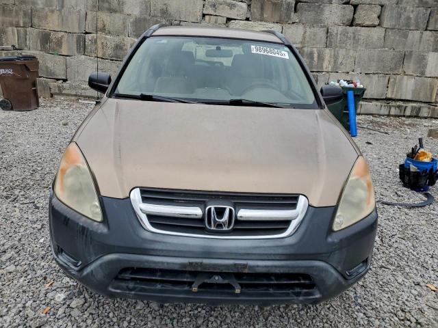 Honda Crv Lx Image 7