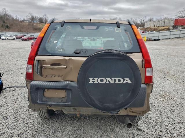 Honda Crv Lx Image 12