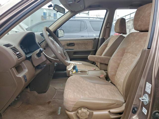 Honda Crv Lx Image 4