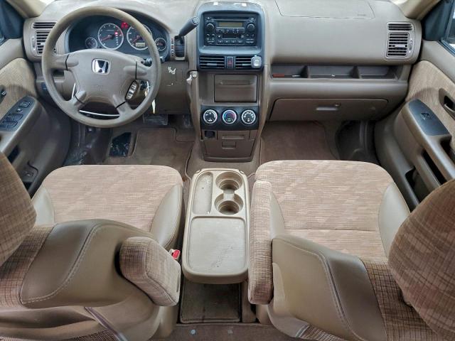 Honda Crv Lx Image 6