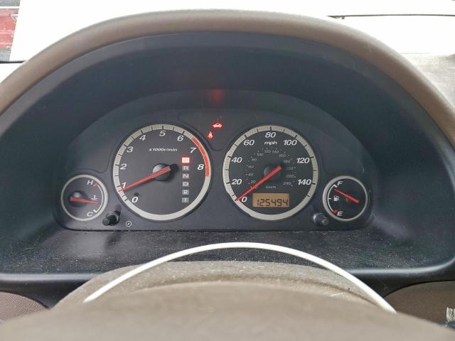 Honda Crv Lx Image 3