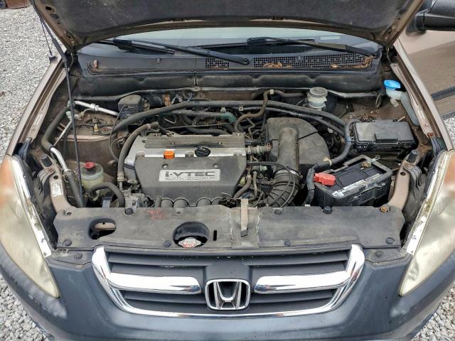 Honda Crv Lx Image 10