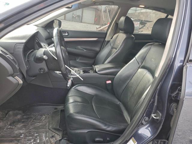 INFINITI G37 Image 11