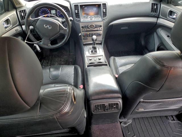 INFINITI G37 Image 7
