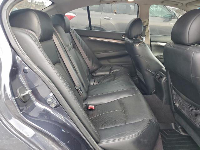 INFINITI G37 Image 10