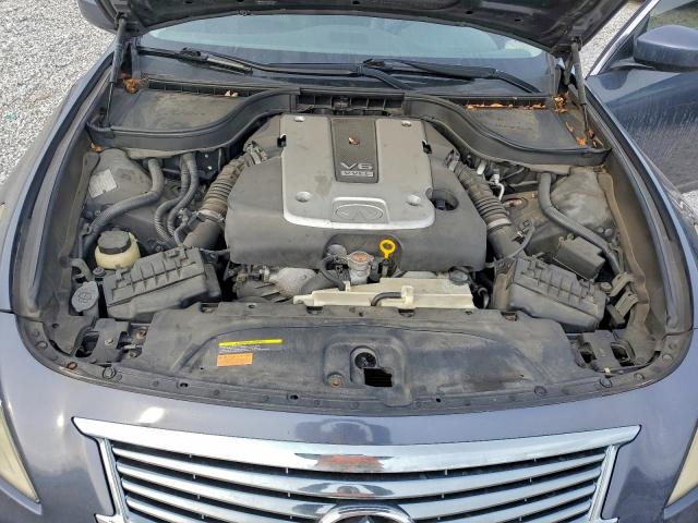 INFINITI G37 Image 8