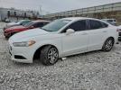 Ford Fusion Se Image 1