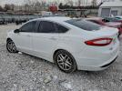 Ford Fusion Se Image 2