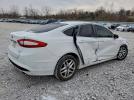 Ford Fusion Se Image 3