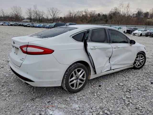 Ford Fusion Se Image 3