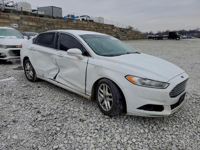 Ford Fusion Se Image 5