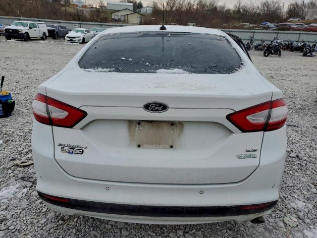 Ford Fusion Se Image 10