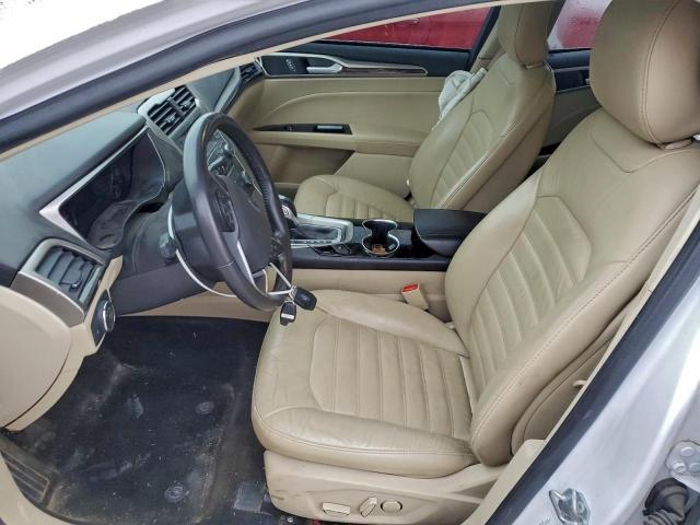 Ford Fusion Se Image 11