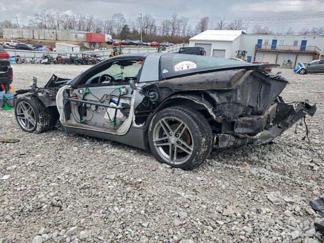 Chevrolet Corvette Image 13