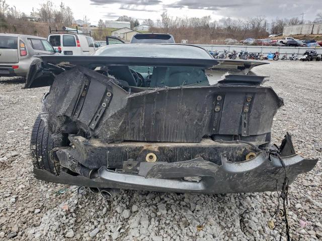 Chevrolet Corvette Image 9