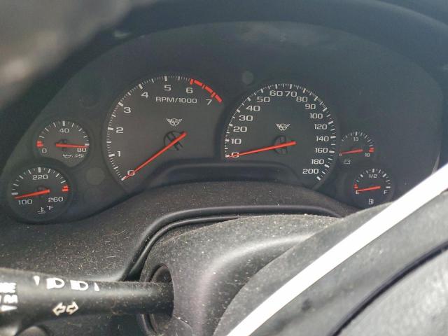 Chevrolet Corvette Image 6