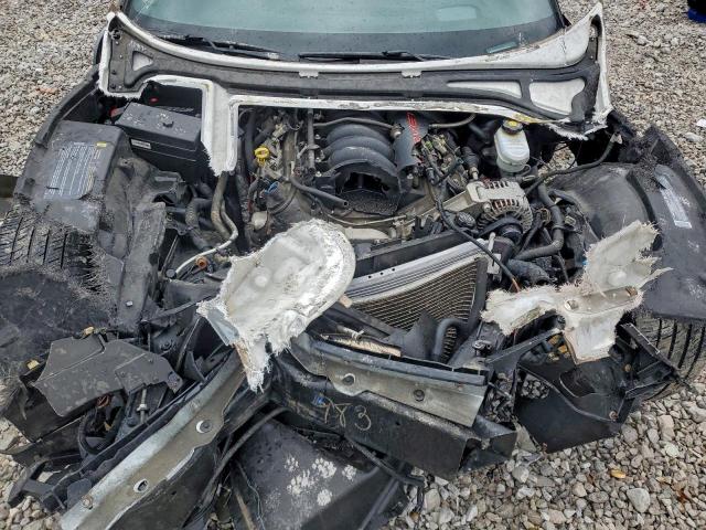 Chevrolet Corvette Image 4