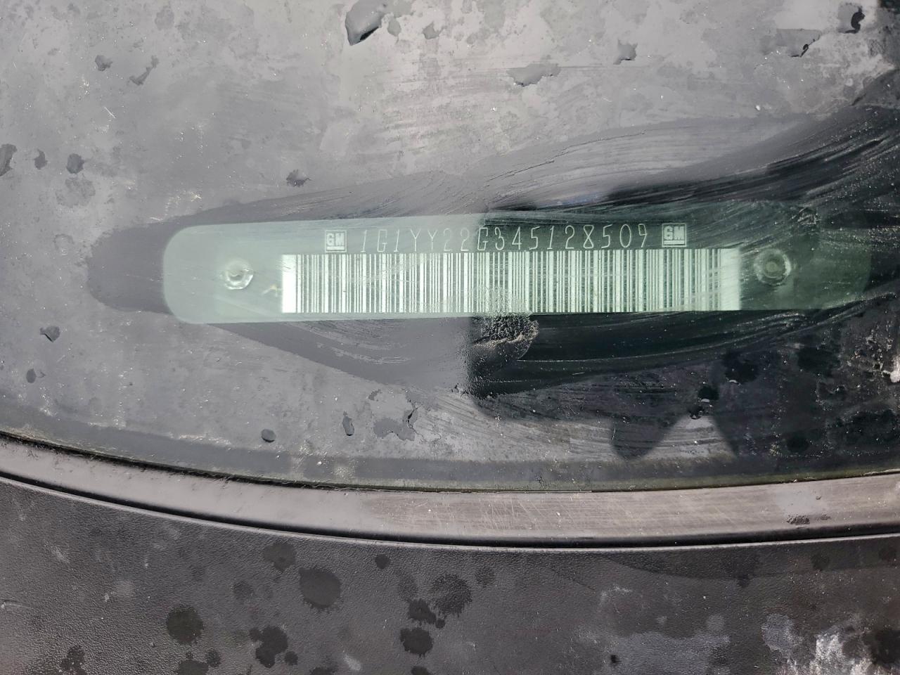 Chevrolet Corvette Image 7