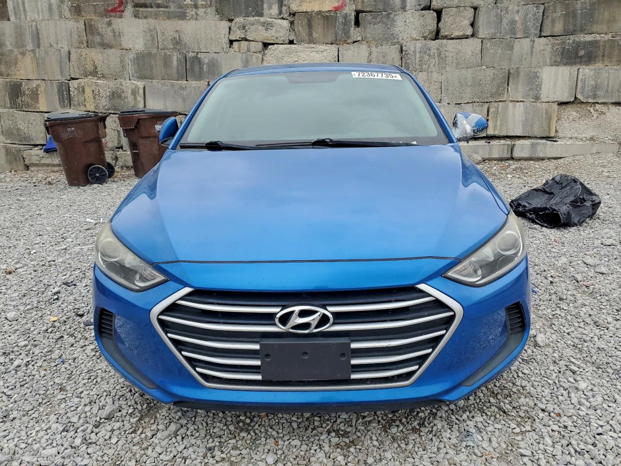 Hyundai ELANTRA Se Image 4
