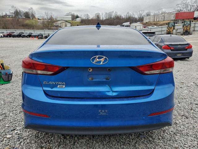 Hyundai ELANTRA Se Image 9