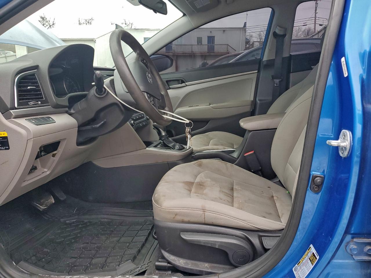 Hyundai ELANTRA Se Image 11