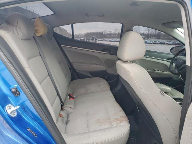 Hyundai ELANTRA Se Image 5