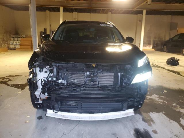 Nissan Rogue Sv Image 4