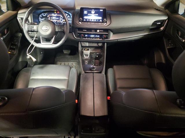 Nissan Rogue Sv Image 9