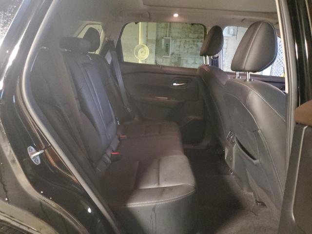 Nissan Rogue Sv Image 14