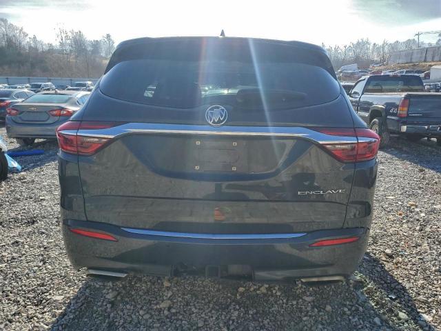 Buick Enclave Essence Image 5
