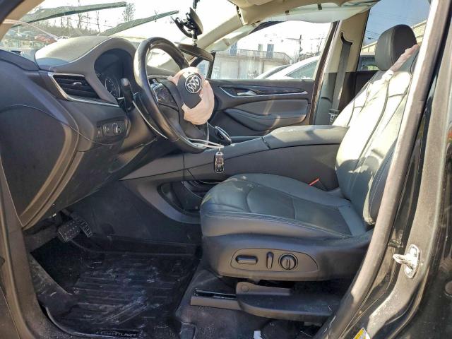 Buick Enclave Essence Image 14