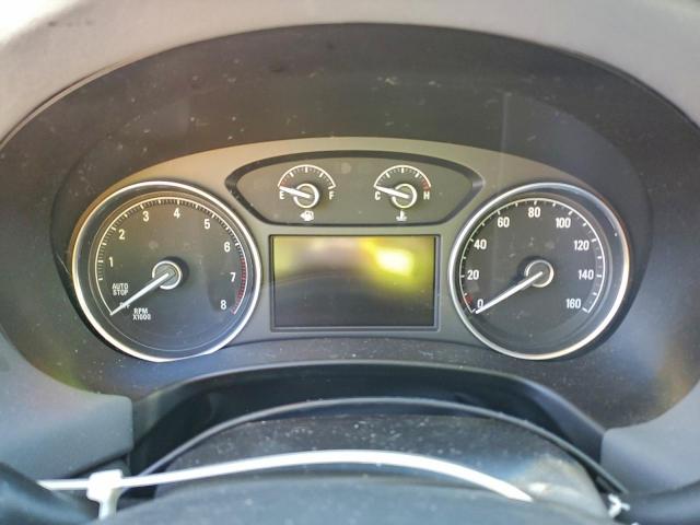 Buick Enclave Essence Image 12