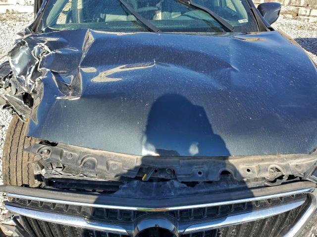 Buick Enclave Essence Image 9