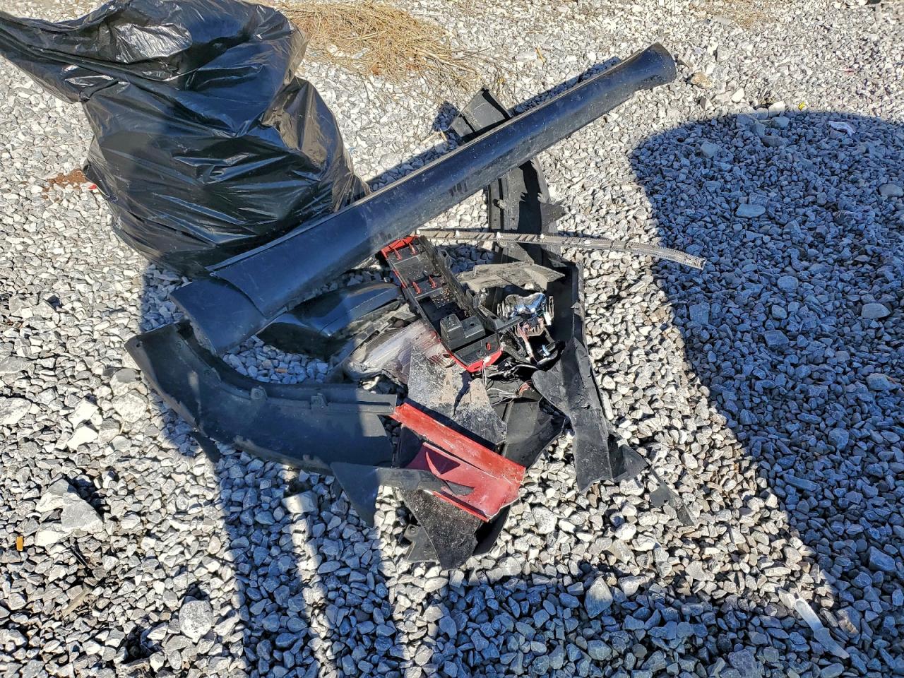 Buick Enclave Essence Image 10