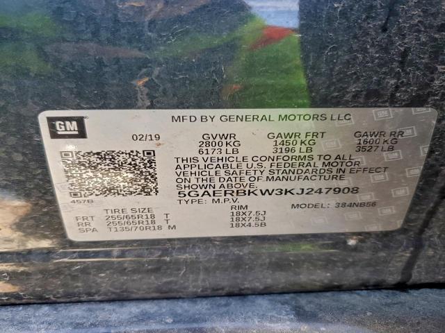 Buick Enclave Essence Image 11