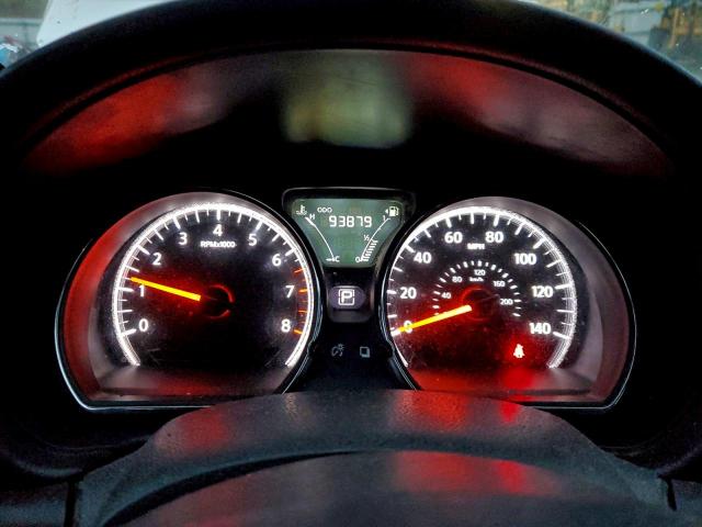 Nissan Versa S Image 6