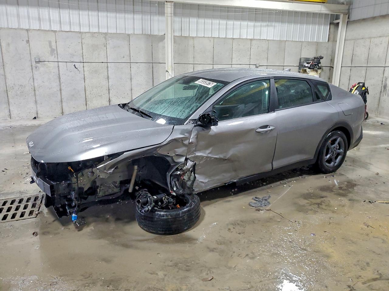 Kia K4 Lx Lx Image 1