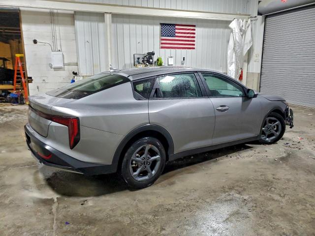 Kia K4 Lx Lx Image 10