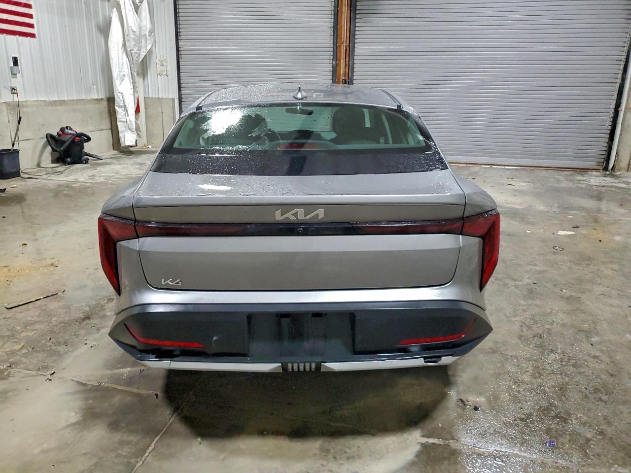Kia K4 Lx Lx Image 3