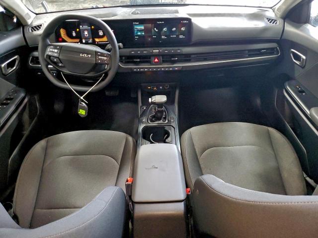 Kia K4 Lx Lx Image 11