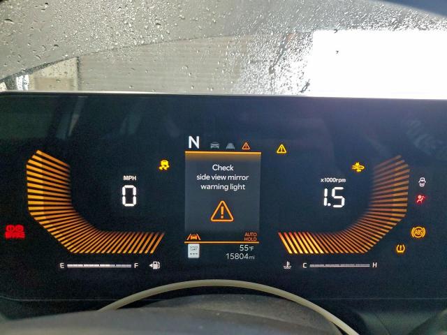 Kia K4 Lx Lx Image 5