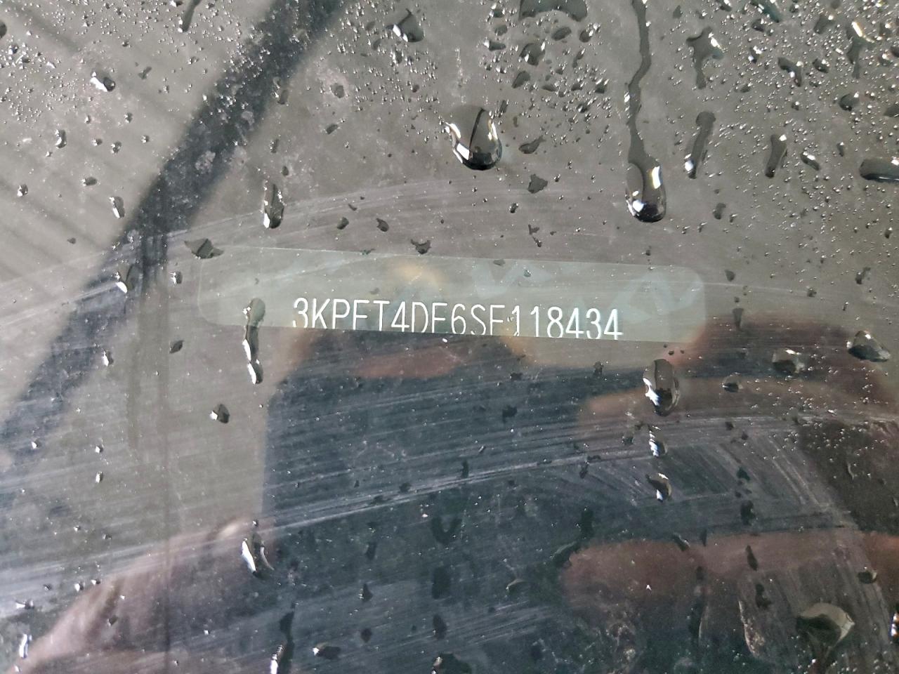 Kia K4 Lx Lx Image 7