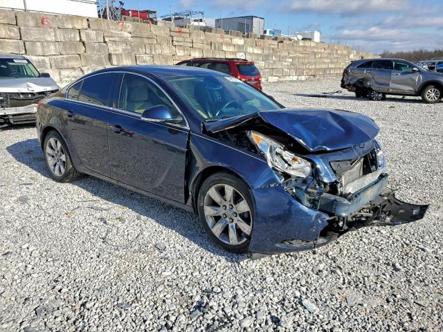 Buick Regal Image 11